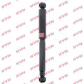 KYB Shock Absorber Damper Strut Rear Right 344214