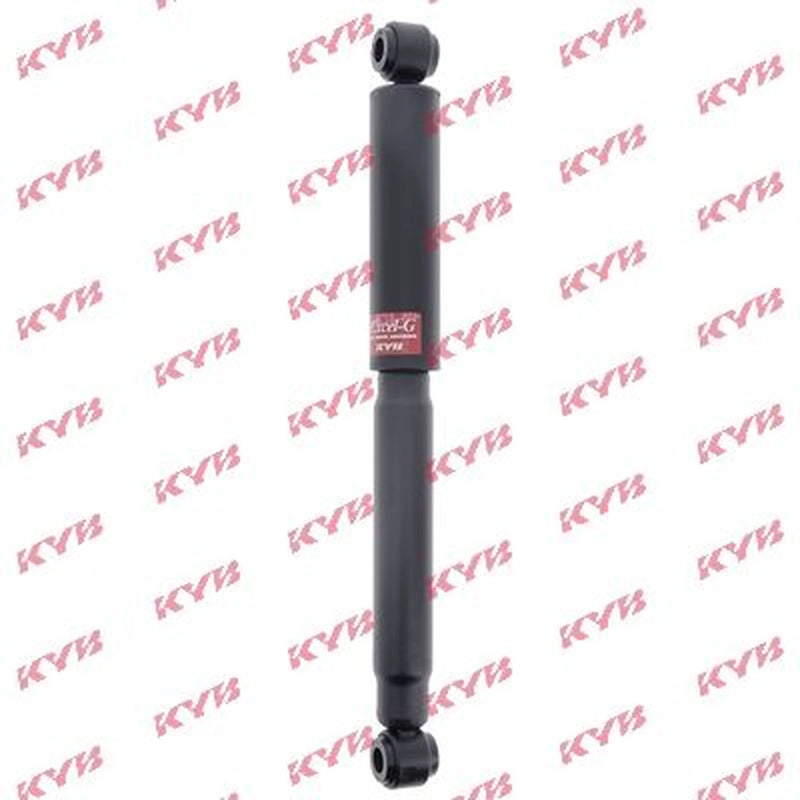KYB Shock Absorber Damper Strut Rear Right 344214