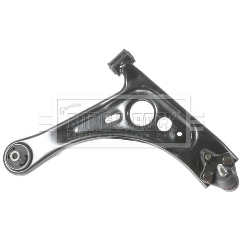 Borg & Beck Control/Trailing Arm BCA8198