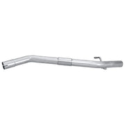 Hella Exhaust Pipe OD 8LA 366 004-071