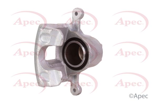 Apec Brake Caliper Assembly Front Left