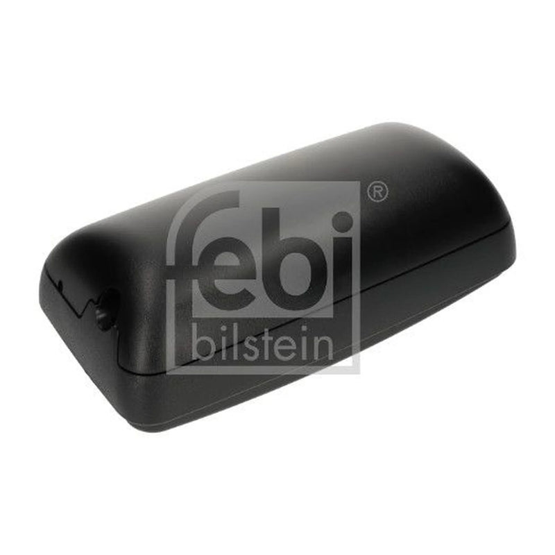 Febi Driver Cab Exterior Mirror Wide 120mm Thick 1000923