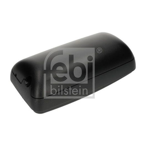 Febi Driver Cab Exterior Mirror Wide 120mm Thick 1000923