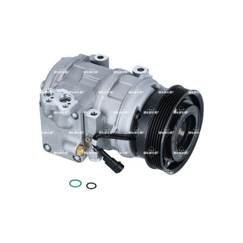 NRF Air Conditioning Compressor 32473