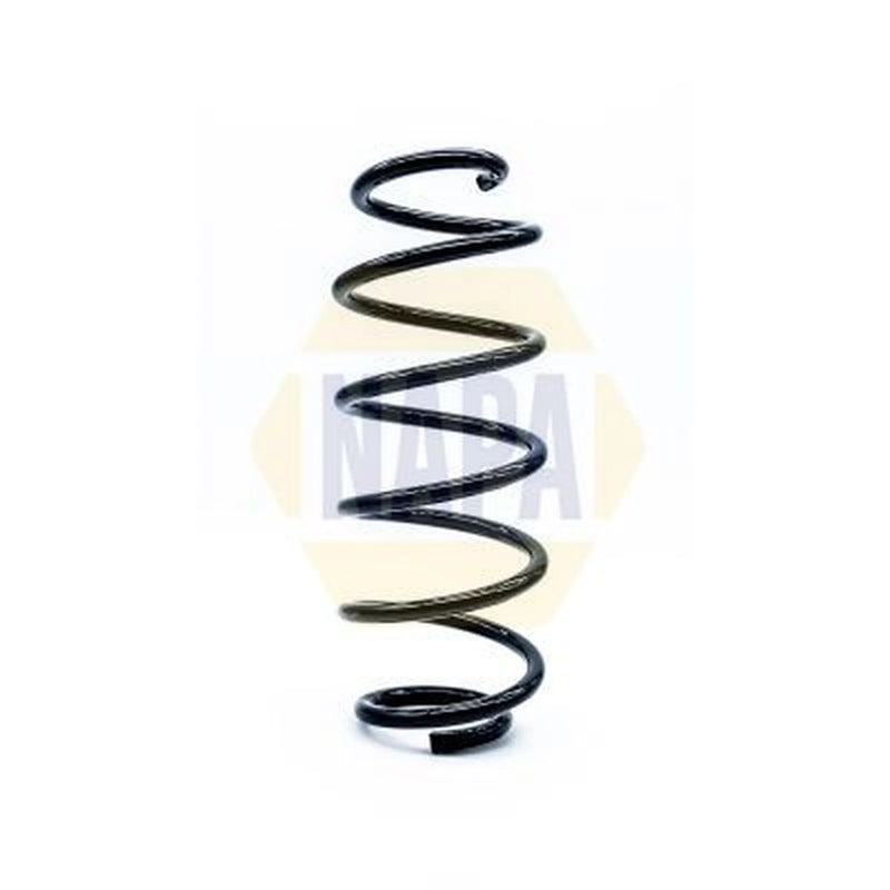 NAPA Front Suspension Coil Spring NCS1209