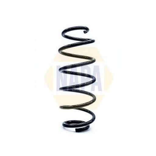 NAPA Front Suspension Coil Spring NCS1209