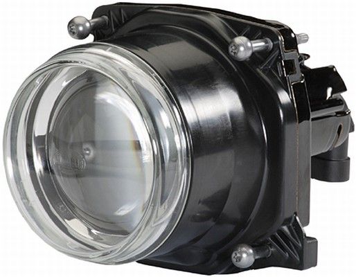 Hella Headlight Headlamp H7 Left
