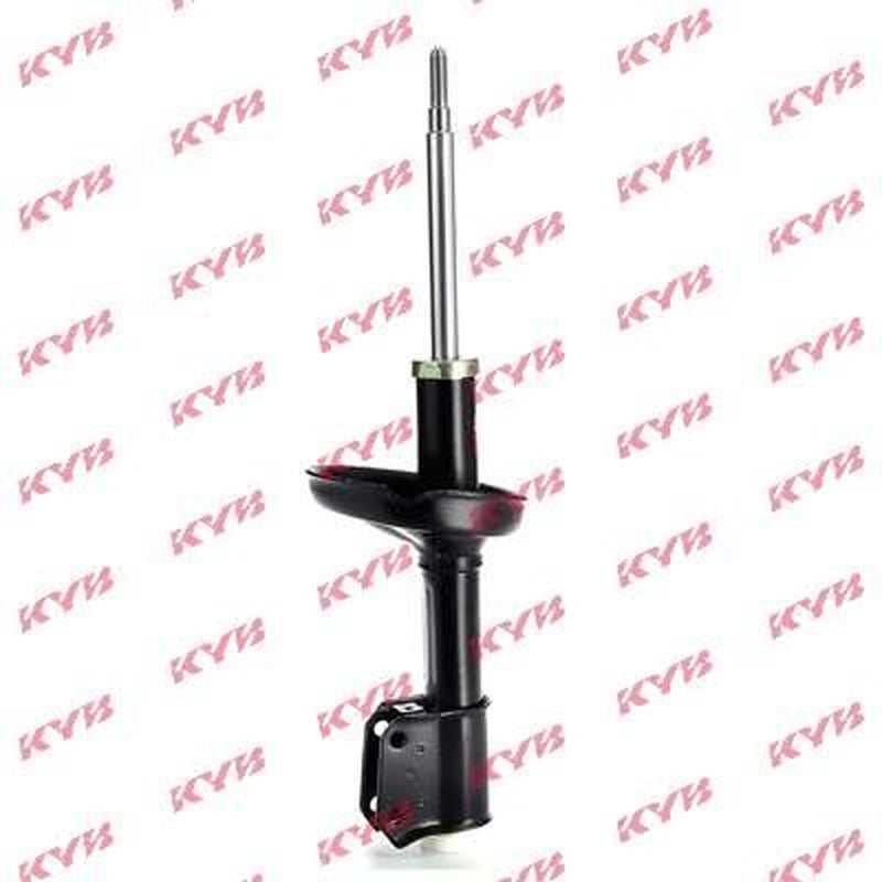 KYB Shock Absorber Damper Strut Front 333743