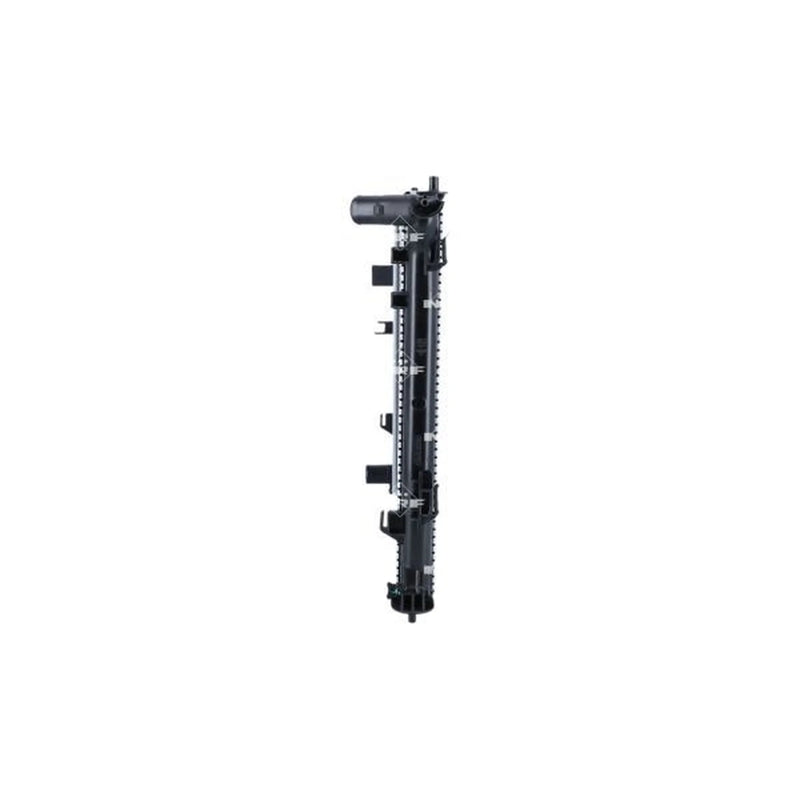 NRF Engine Radiator 550221