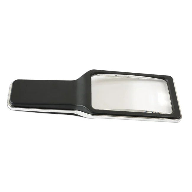 Laser Tools Large Magnifying Glass with LED - PL