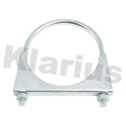 Klarius Exhaust System Clamping Piece OD ID Wide SYA27AD