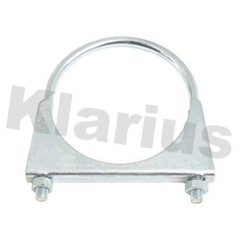 Klarius Exhaust System Clamping Piece OD ID Wide SYA27AD