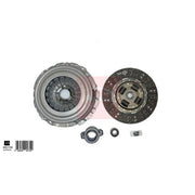 Apec Clutch Kit Set 3pc ACL1135