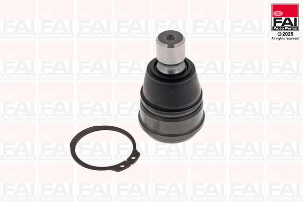FAI Ball Joint