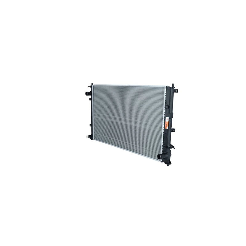 NRF Engine Radiator 550363