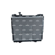NRF Engine Radiator 58484