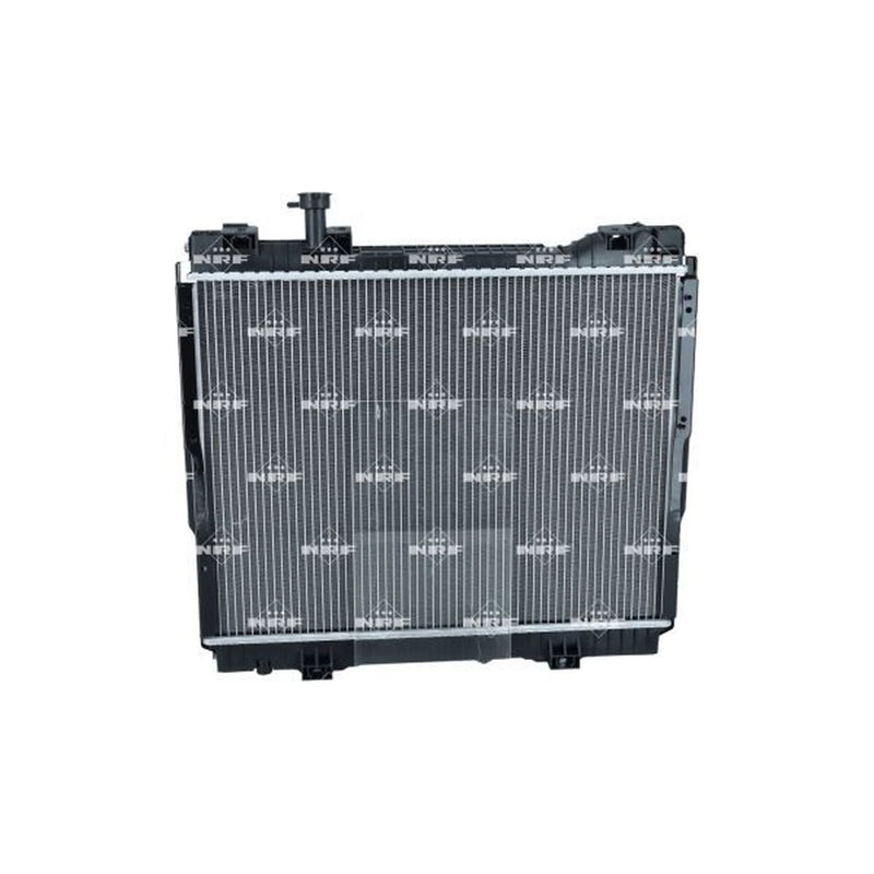 NRF Engine Radiator 58484