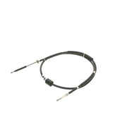 Bosch Handbrake Cable Rear 1 987 477 733