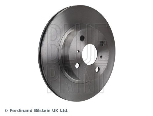 Blue Print ADT343229 Brake Disc