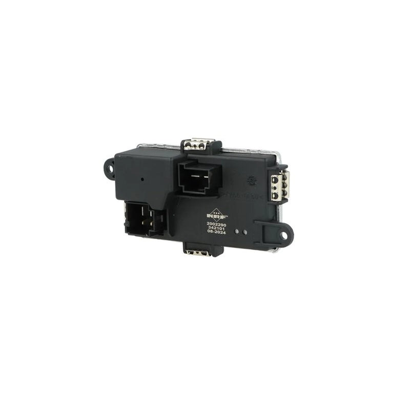 NRF Heater Blower Resistor 342101