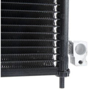 Mahle Air Conditioning Condenser AC 826 000P