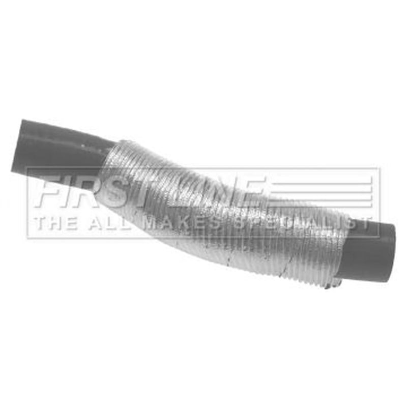 First Line Intercooler Turbo Charge Air Hose FTH1298