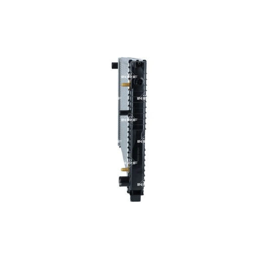 NRF Engine Radiator 53953