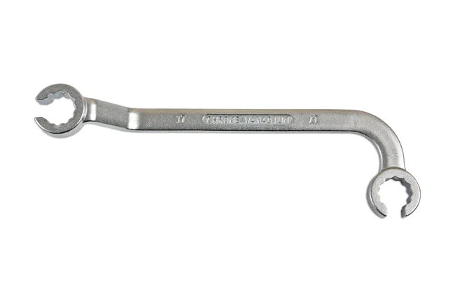 Laser Tools Diesel Injection Line Wrench 14-19mm