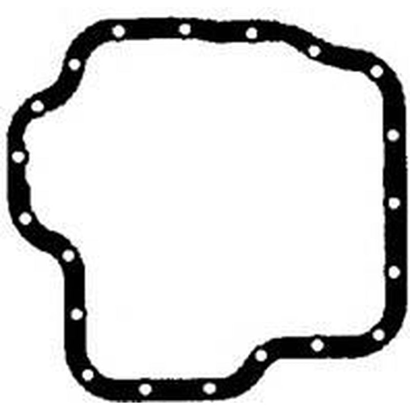 BGA Oil Sump Gasket Wide Thick AG2842