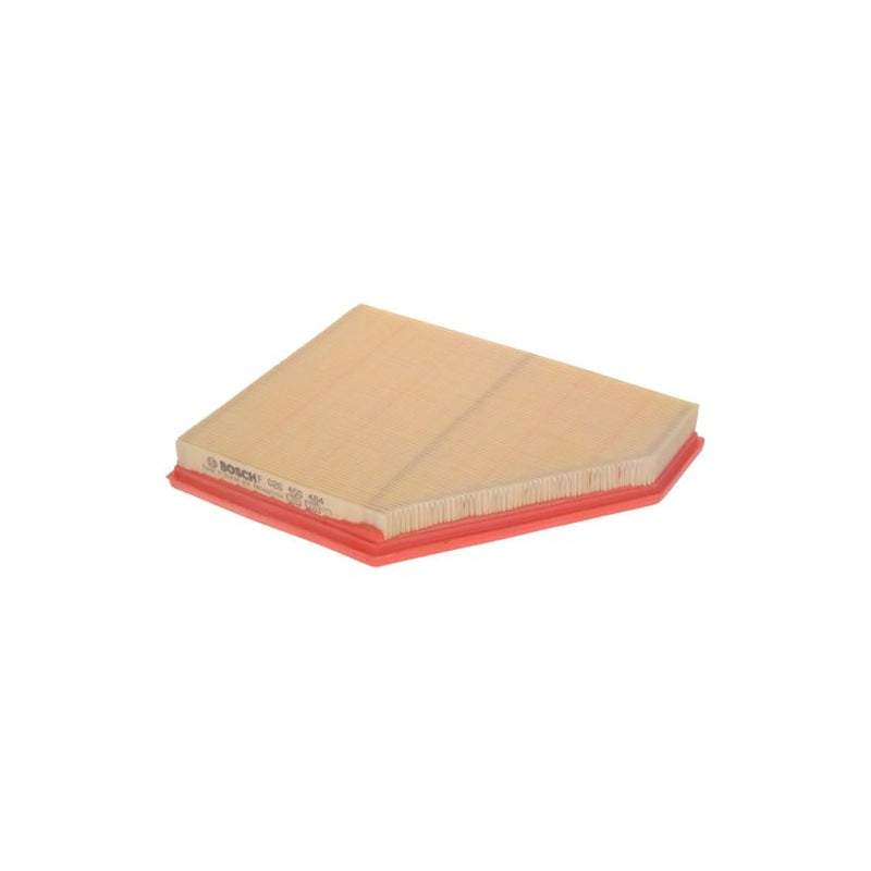 Bosch Engine Air Filter Left F 026 400 484