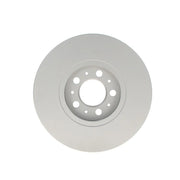Bosch 2 x Vented Rear Brake Discs 0 986 479 914