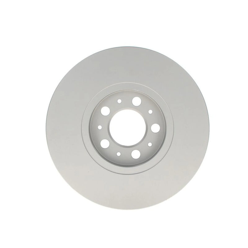 Bosch 2 x Vented Rear Brake Discs 0 986 479 914