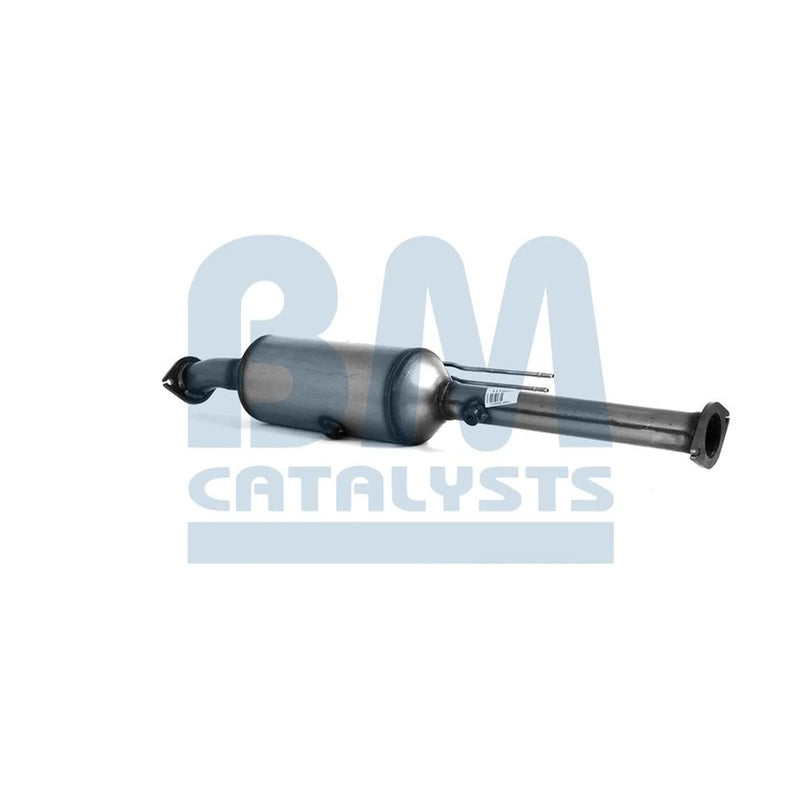 BM Catalysts Homologated Diesel Cat & Dpf BM11156H