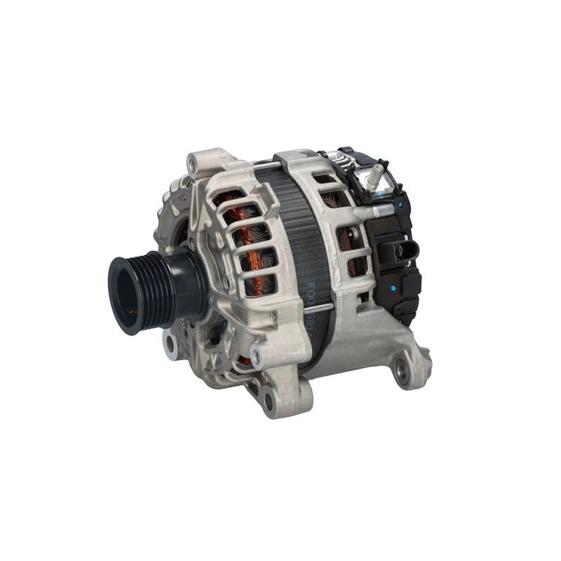 Valeo Car Alternator 12V 443449