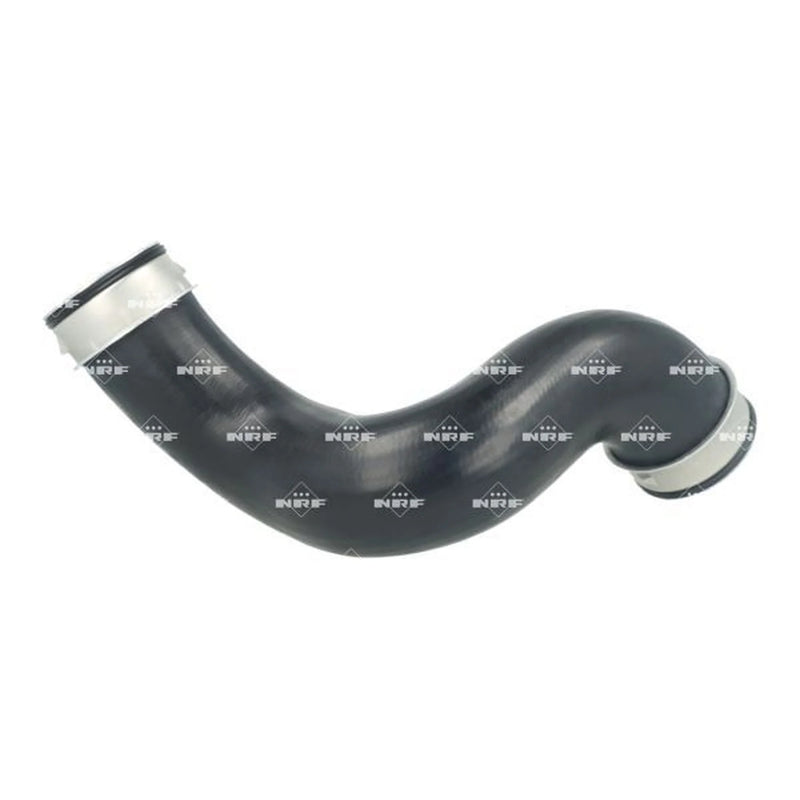 NRF Intercooler Turbo Charge Air Hose Right 166618