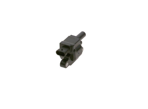 BOSCH 098622A210 Ignition Coil Fits Cadillac CTS Sport Escalade Chevrolet Hummer Bosch - Town Parts