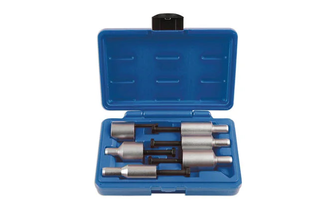 Laser Tools SAC Mandrel Kit - for BMW - PL