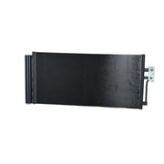 NRF Air Conditioning Condenser 350746