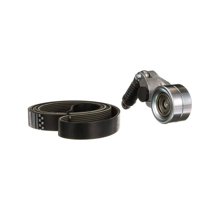 Gates V-Ribbed Belt Set K019PK2870HD