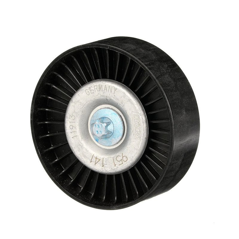 Gates V-Ribbed Belt Deflection/Guide Pulley T36123