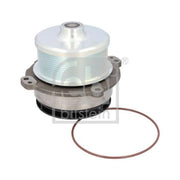 Febi Engine Cooling Water Pump 172341