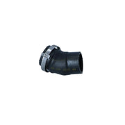 NRF Intercooler Turbo Charge Air Hose Outlet 166119