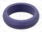 Elring 729.241 Gasket, oil outlet (charger)