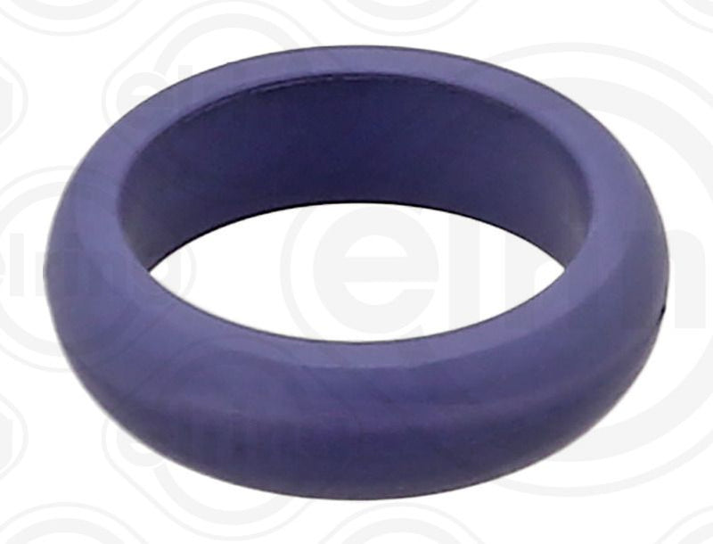 Elring 729.241 Gasket, oil outlet (charger)