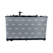 NRF Engine Radiator 53752