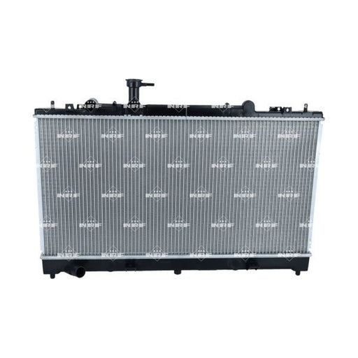 NRF Engine Radiator 53752