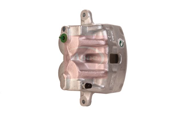Apec Brake Caliper Assembly Front Left