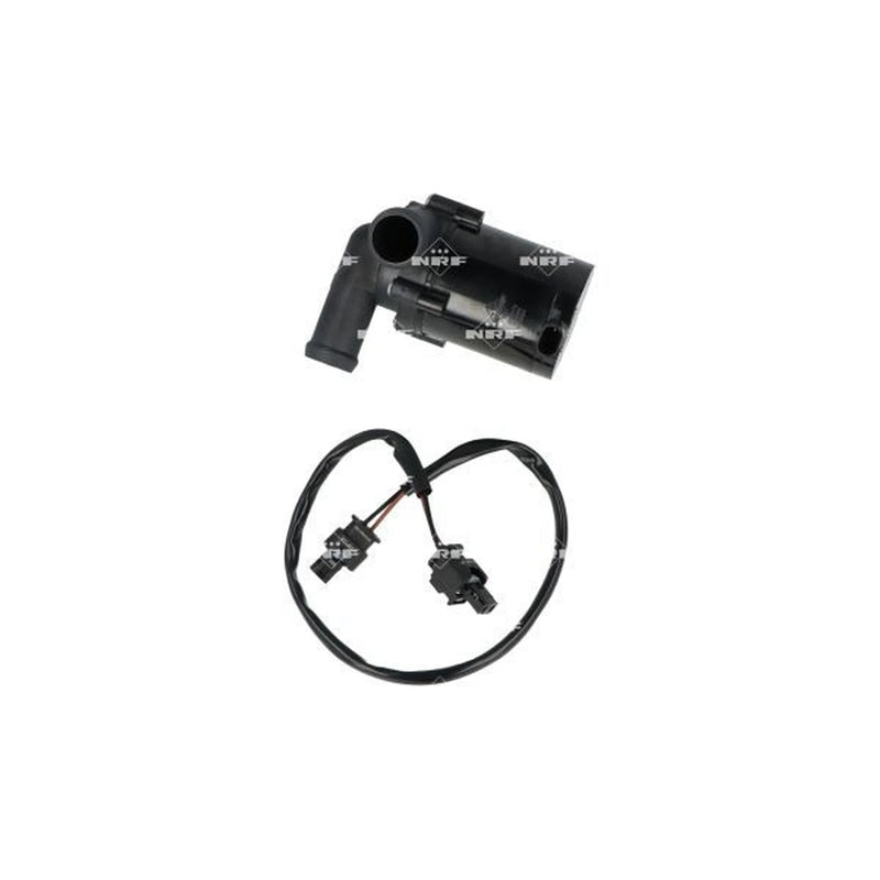NRF Auxiliary Coolant Water Pump 390088