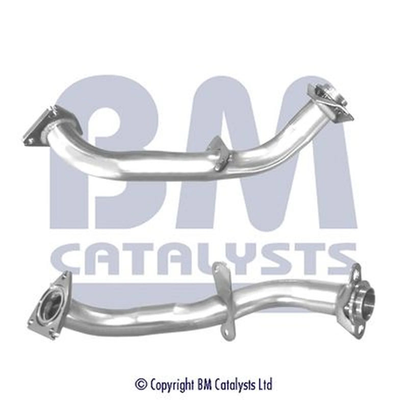 BM Catalysts Exhaust Pipe OD BM50571