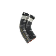 NRF Intercooler Turbo Charge Air Hose Upper Right 166441